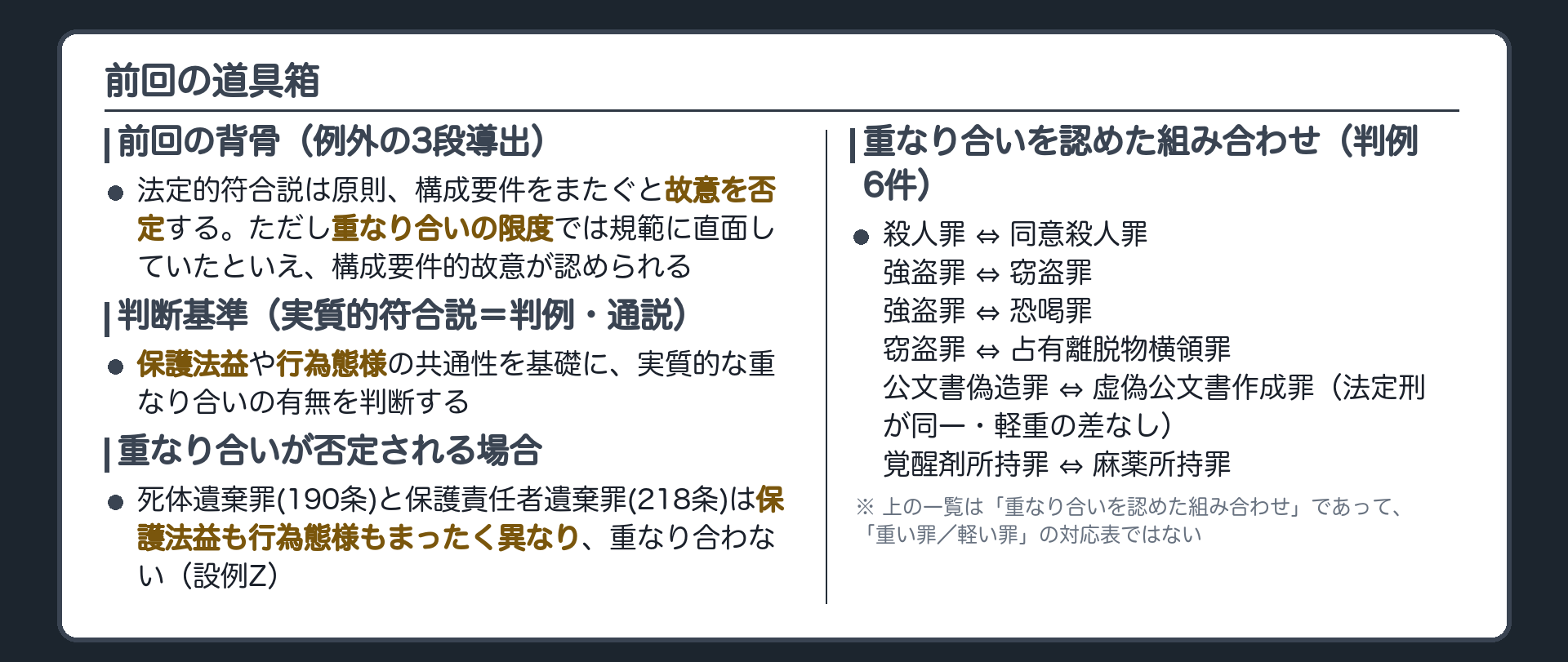 前回の道具箱