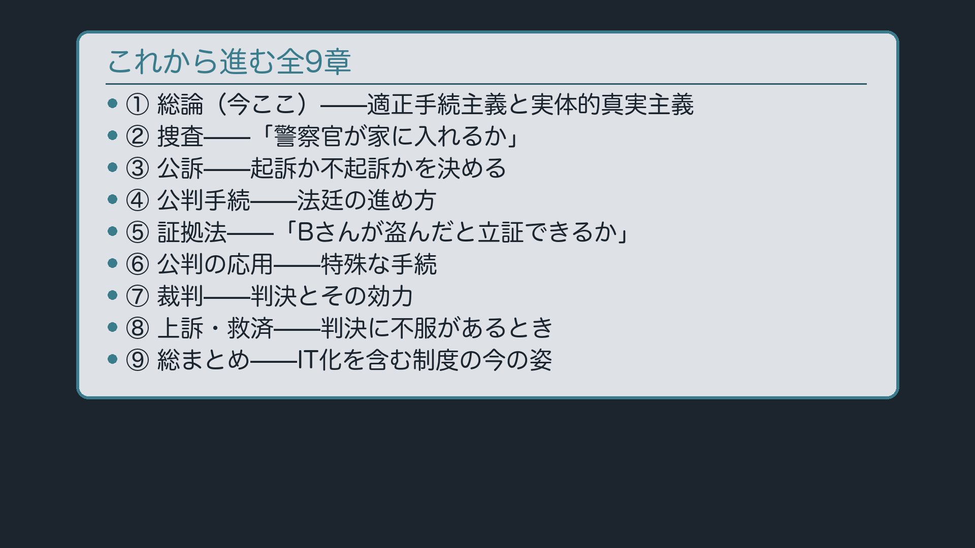シリーズ9章地図ボード