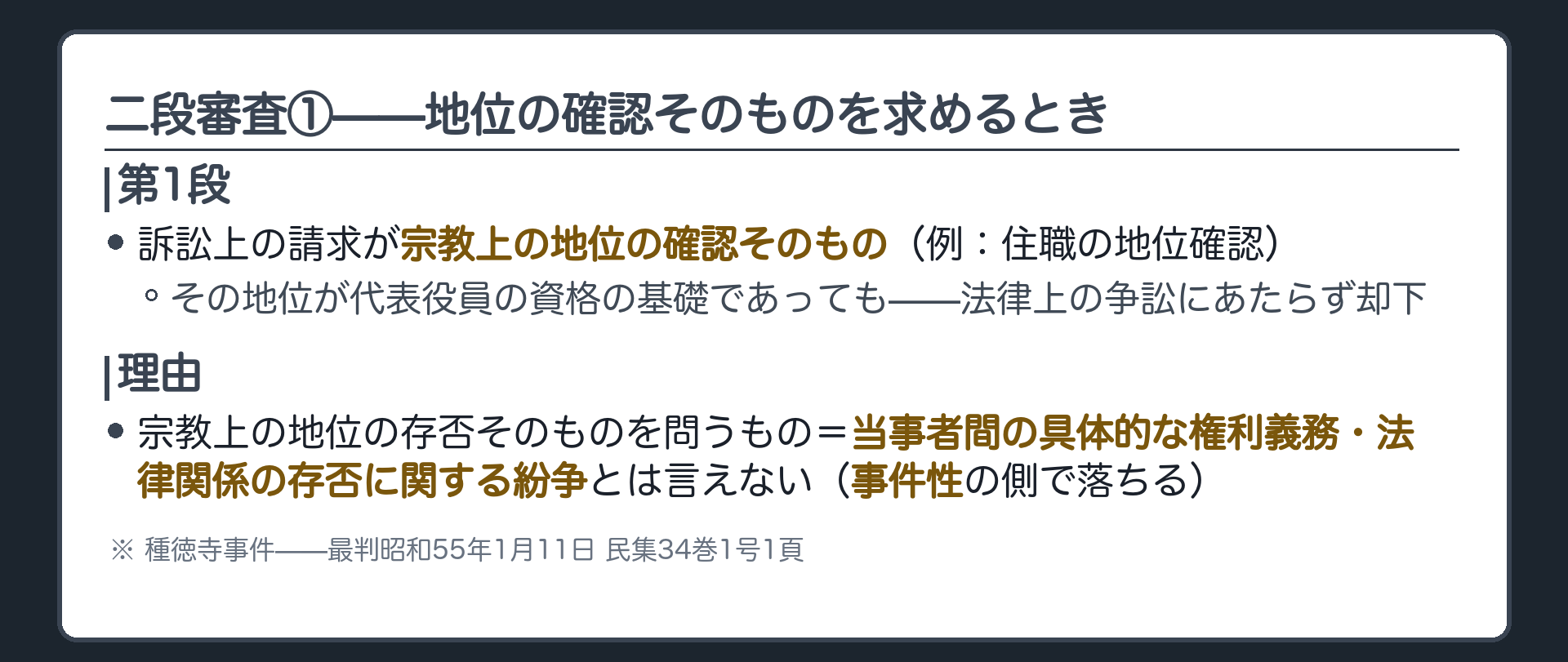 二段審査①ボード